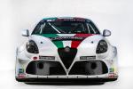 Alfa Romeo Giulietta TCR by Romeo Ferraris 2016 года